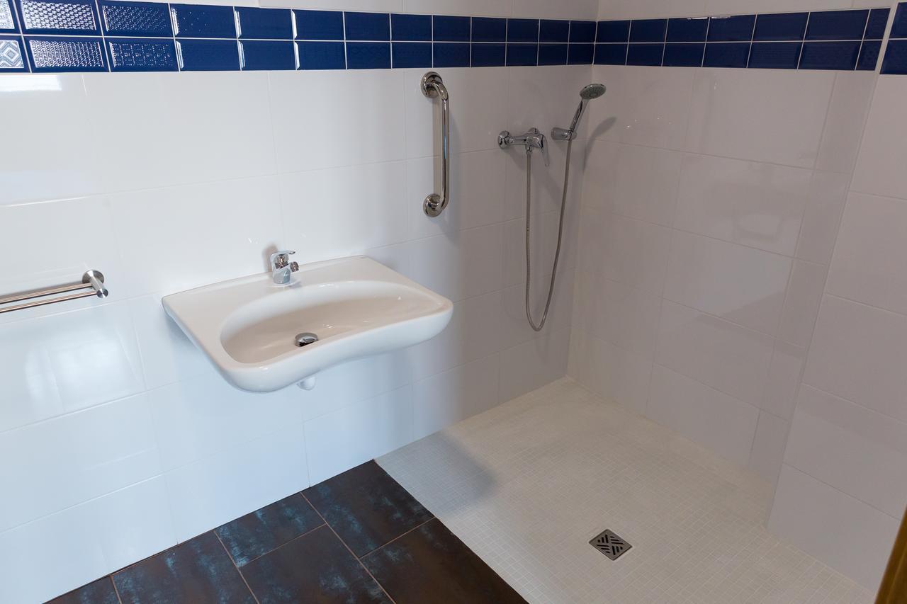 Muxia Mare Hostel Ngoại thất bức ảnh