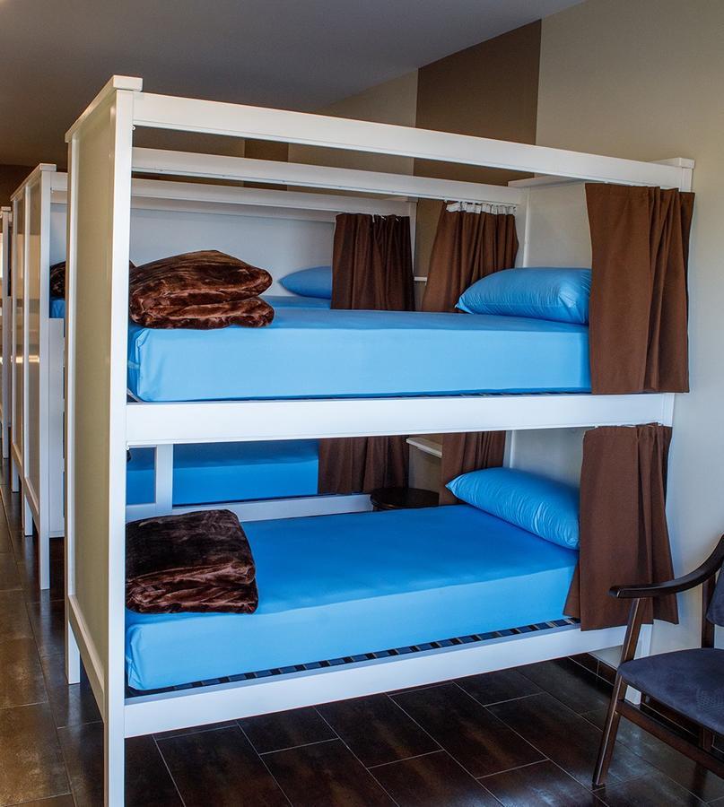 Muxia Mare Hostel Ngoại thất bức ảnh