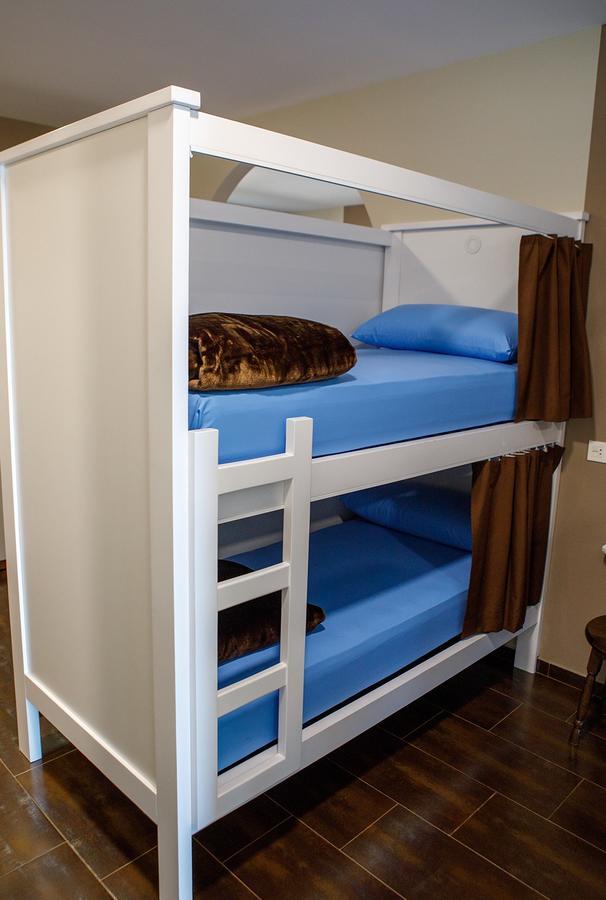 Muxia Mare Hostel Ngoại thất bức ảnh