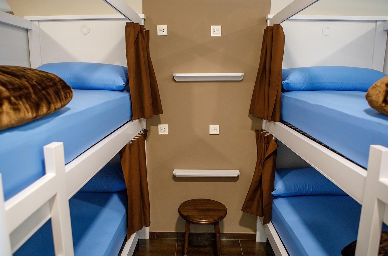 Muxia Mare Hostel Ngoại thất bức ảnh